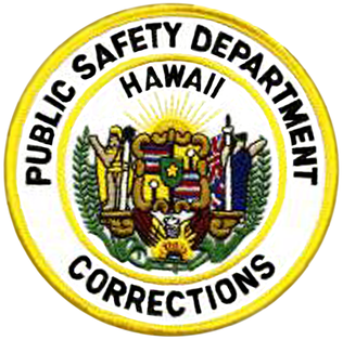 Hawaii State Sheriff Division